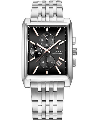 Greenwich Galeon Chrono GW 553.10.15